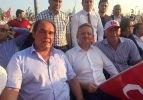 Spor dünyası tek ses tek yürek
