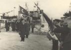 Cumhurbaşkanlığı arşivinden özel fotoğraflar