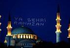 Ramazan ayı ile ilgili merak edilen herşey