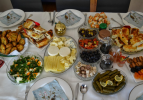 Ramazan sonrası en çok tercih edilen menüler