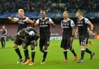 Dünya Beşiktaş'ı konuşuyor!