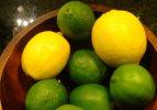 Limon ile misket limonu arasındaki fark