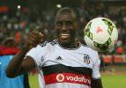 Sosyal medyada Demba Ba çılgınlığı