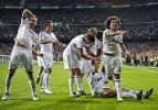 Real Madrid'in korkutan istatislikleri