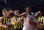 Real Madrid-Fenerbahçe