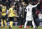 Real Madrid'in hayallerini Emre Mor yıktı
