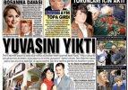 21 Mayıs 2014 gazete manşetleri
