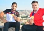 Rio altınları ödeniyor! Kim ne kadar alacak?