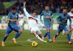 Rizespor-Beşiktaş