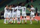 Rizespor-Fenerbahçe