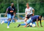 Rizespor, Fulham'a 87'ye kadar direnebildi