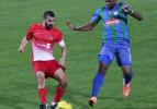 Rizespor-Gaziantepspor
