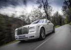 İşte Rolls-Royce Phantom Coupe