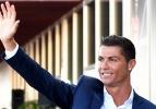 Ronaldo neden dövme yaptırmıyor?