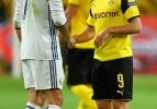 Ronaldo ve Emre Mor sosyal medyayı salladı!