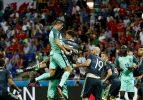 Ronaldo'nun Galler'e attığı gol olay oldu!