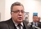 Rus büyükelçi suikastına dünyadan tepkiler