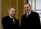 Rus Lider Vladimir Putin T&uuml;rkiye'de