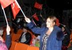 Ruşça notlu Erdoğan fotoğrafı