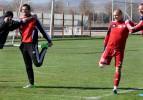 Sivasspor'un gözü kupada Tarzan'da