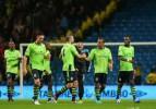 Aston Villa Manchester Ctiy'i dağıttı:2-4