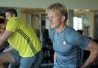 Fenerbahçe'den büyük jest