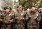 Nusaybin şehitleri uğurlanıyor