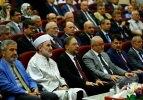 Diyanet İşleri Başkanlığı'nda devir teslim