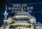 Camilerimizi bir de böyle görün!