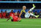 Kasımpaşa - Fenerbahçe maçı
