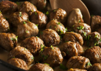 En farklı köfte tarifleri