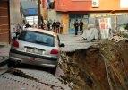 İstanbul'da inanılmaz olay!