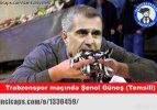 Trabzonspor-Beşiktaş maçı sonrası capsler patladı!