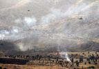 Saldırı sonrası PKK'lıları kobralar bombaladı!