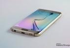 Samsung bombayı patlattı! İşte Galaxy S6
