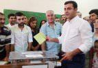 Sandığa giden ikinci isim Demirtaş oldu