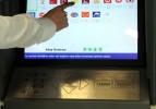 Seçim sandığında elektronik dönem