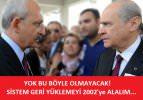 Seçim sonuçları sosyal medyada