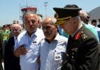 Şehit Astsubay Ağıl'ı 5 bin kişi uğurladı