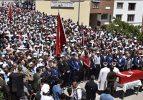 Şehit öğretmen son yolculuğuna uğurlandı