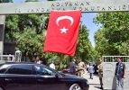 Şehit Onbaşı Müsellim Ünal'a son görev
