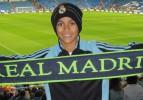 İşte Real Madrid'in 11 yaşındaki d&uuml;nya yıldızı!