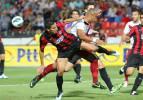 Fırtına'ya Gaziantepspor da acımadı!