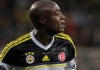 Pierre Webo Fenerbahçe'yi ipten aldı!