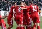 Yiğido'dan Fırtına'ya 'kırmızılı' çelme!