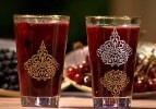 Geçmişten günümüze şerbetler