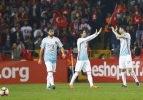 Sergen Yalçın'ın Emre Mor gafı sosyal medyayı salladı!