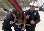 Siirt'te polise saldırı: 7 yaralı!