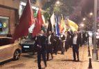 Silivri BBP ve Alperenler AK Parti'ye geçti