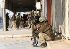 Silopi'deki PKK operasyonundan görüntüler